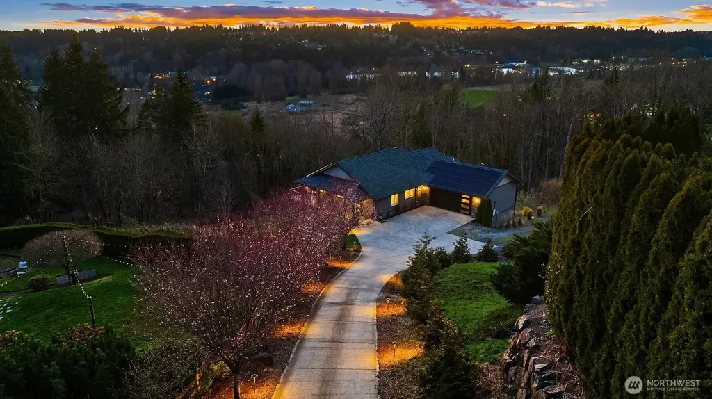 15205 152nd Avenue NE Woodinville WA 98072