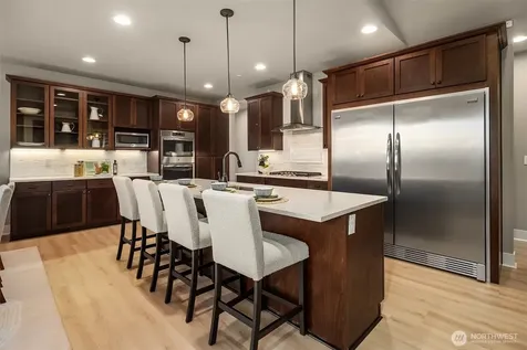 15205 152nd Avenue NE Woodinville WA 98072