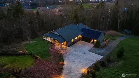 15205 152nd Avenue NE Woodinville WA 98072