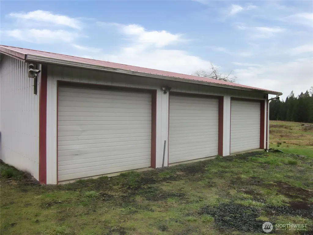 3410 State Route 508 Onalaska WA 98570