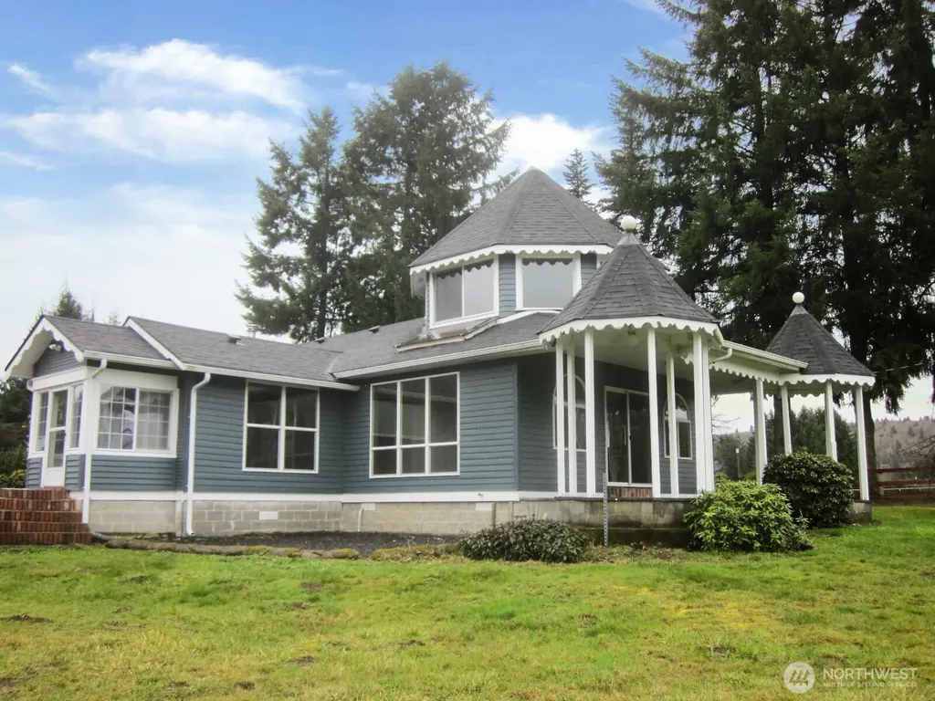 3410 State Route 508 Onalaska WA 98570