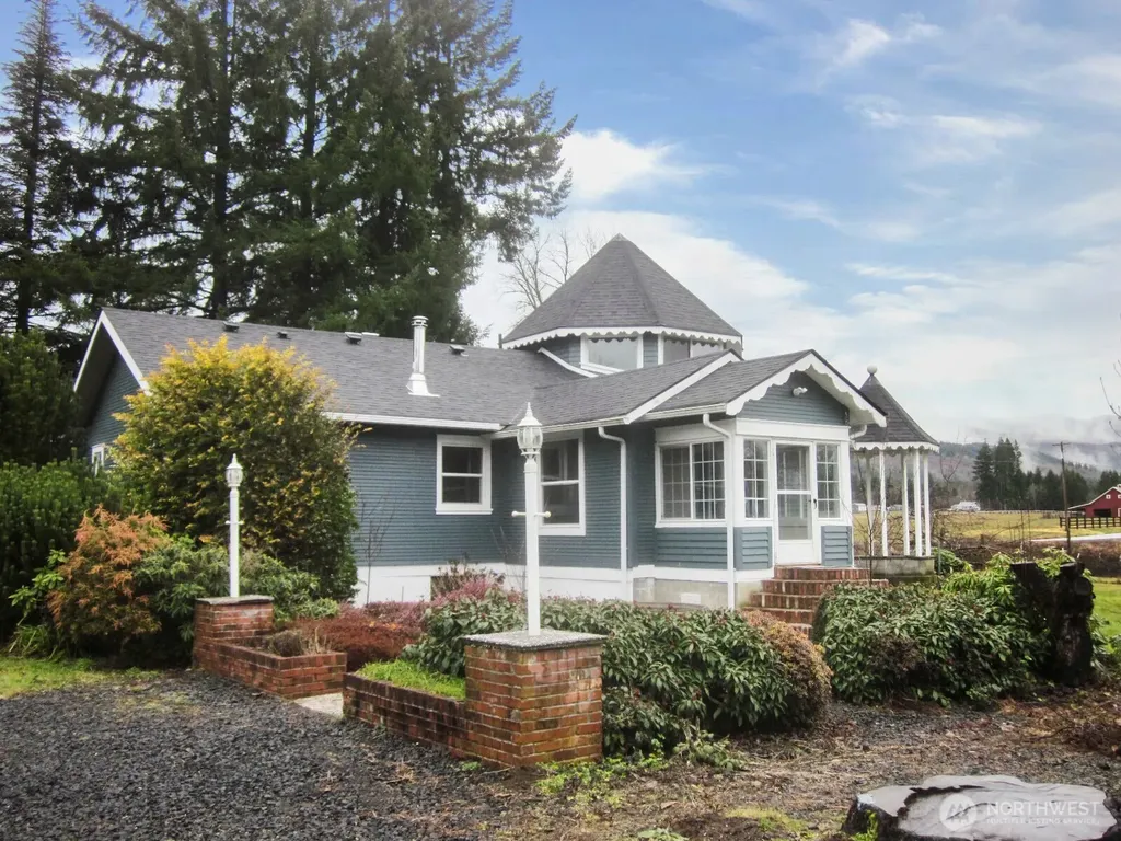 3410 State Route 508 Onalaska WA 98570