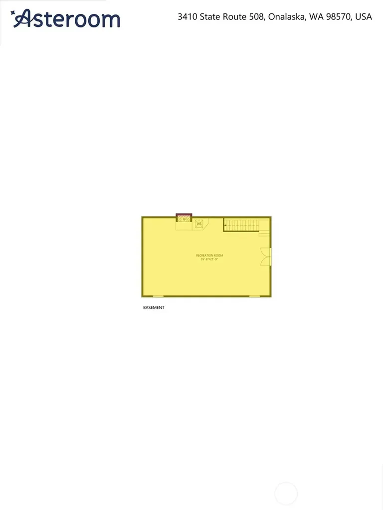 3410 State Route 508 Onalaska WA 98570