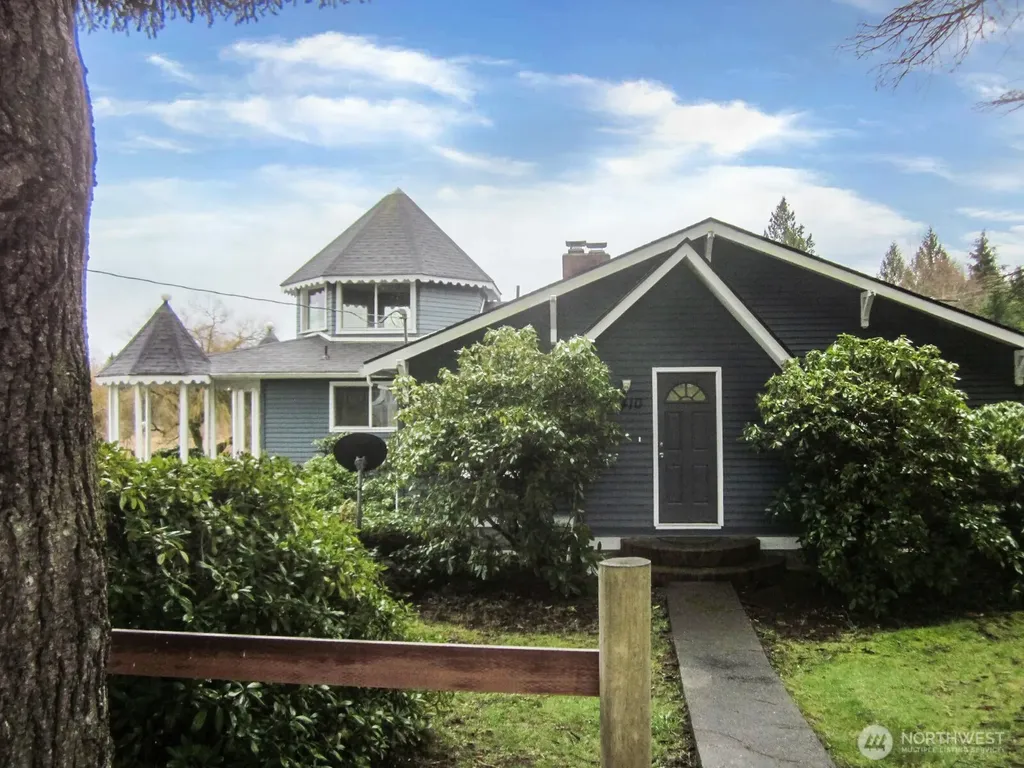 3410 State Route 508 Onalaska WA 98570