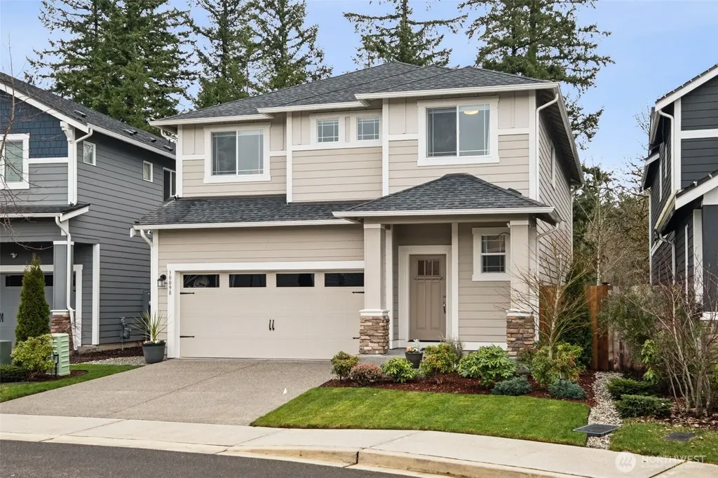 30098 220th Avenue SE Covington WA 98042