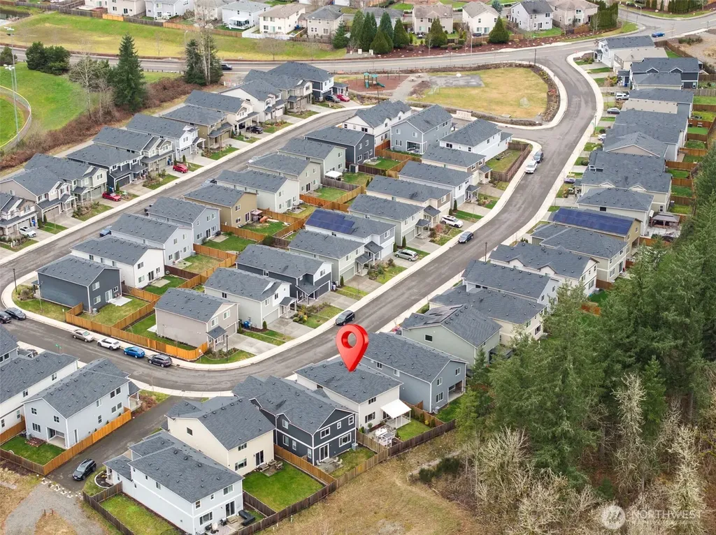 30098 220th Avenue SE Covington WA 98042