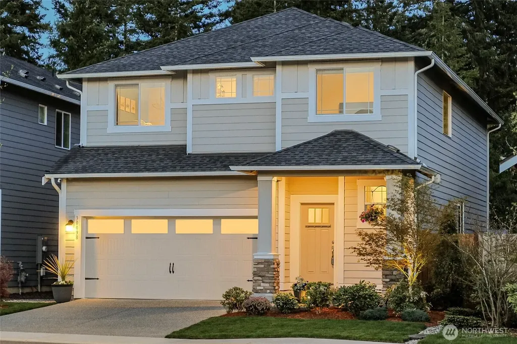 30098 220th Avenue SE Covington WA 98042