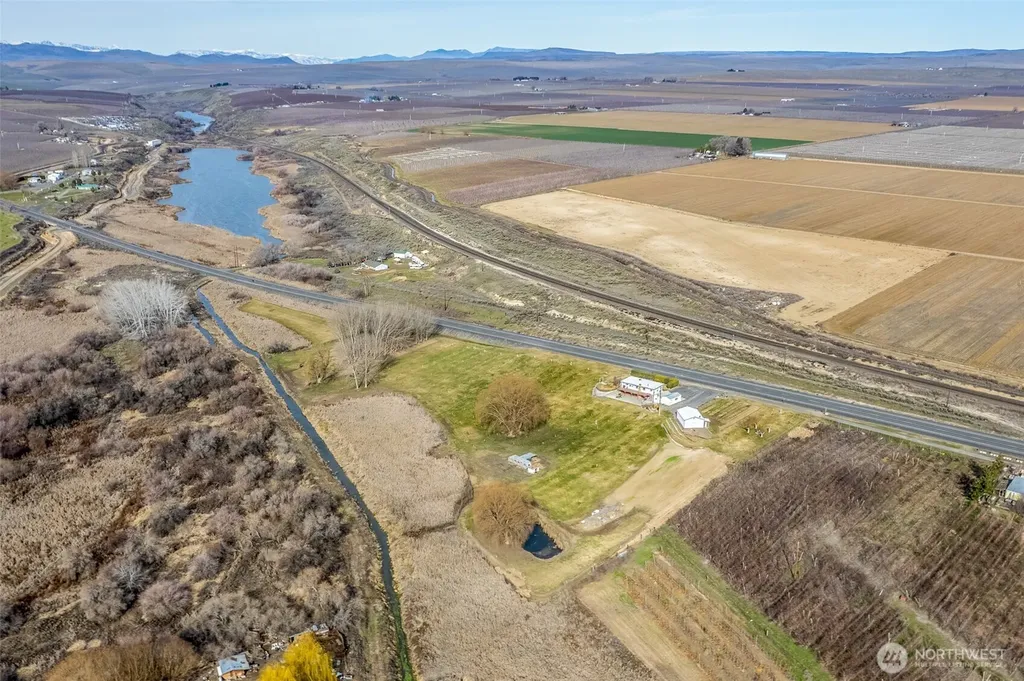 19773 W Highway 28 Quincy WA 98848