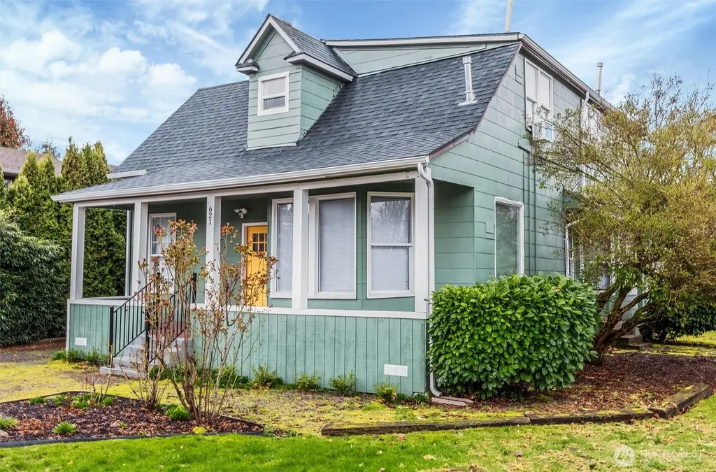 621 Houser Way S Renton WA 98057