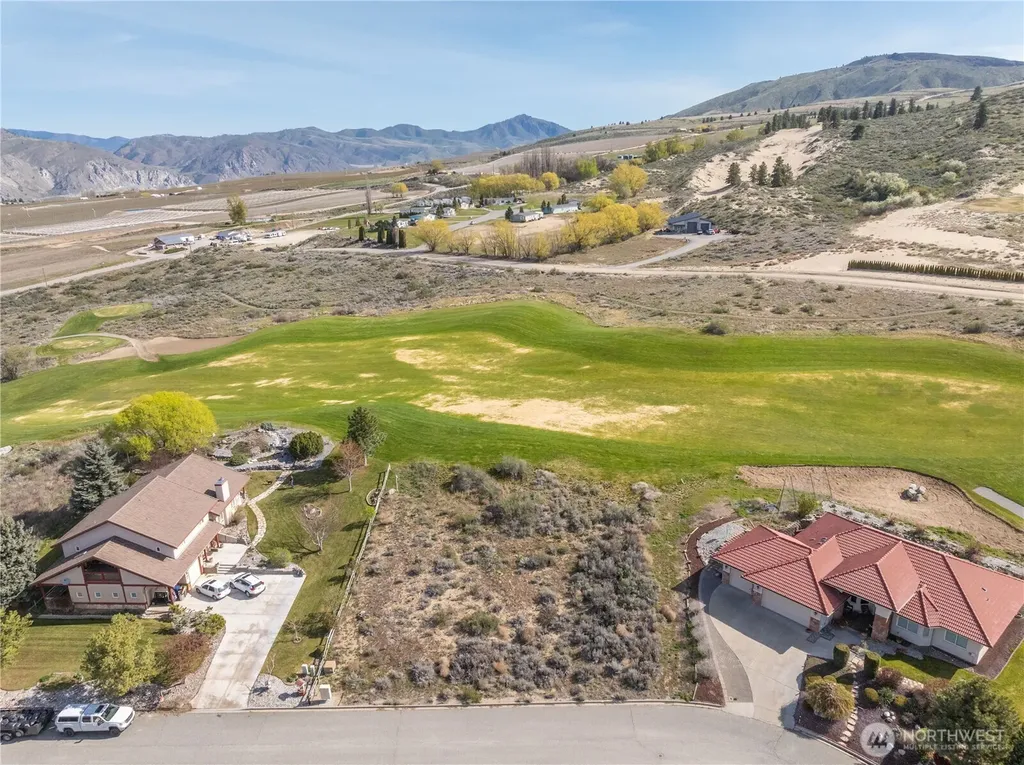 304 Desert View Place Orondo WA 98843