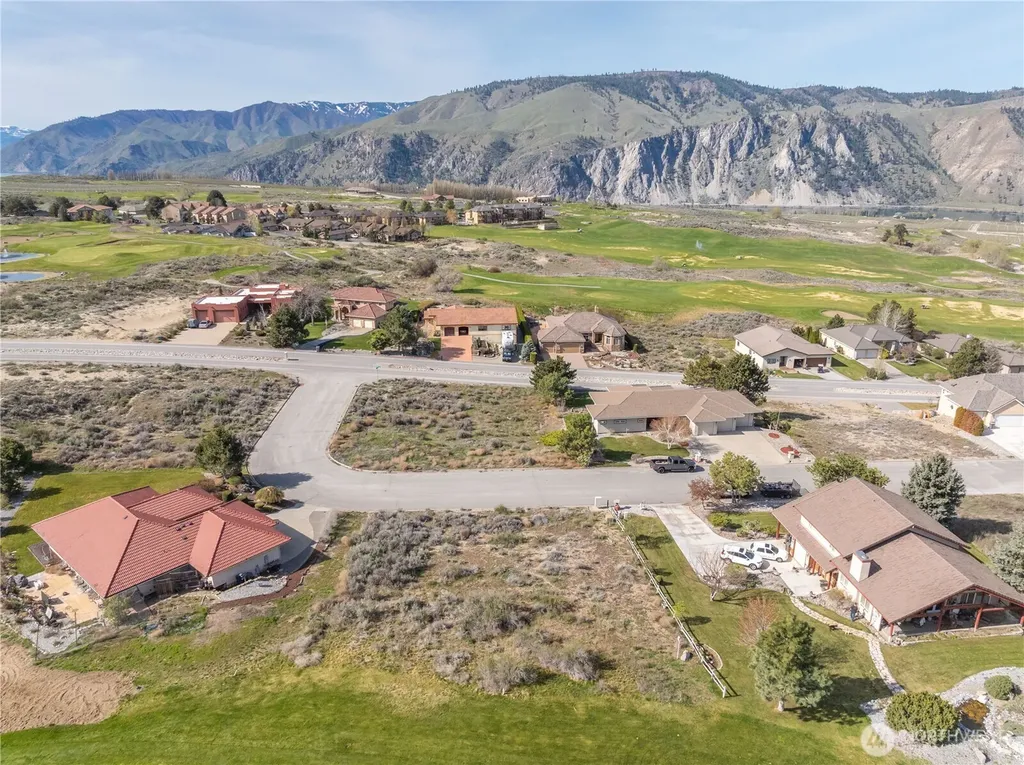 304 Desert View Place Orondo WA 98843
