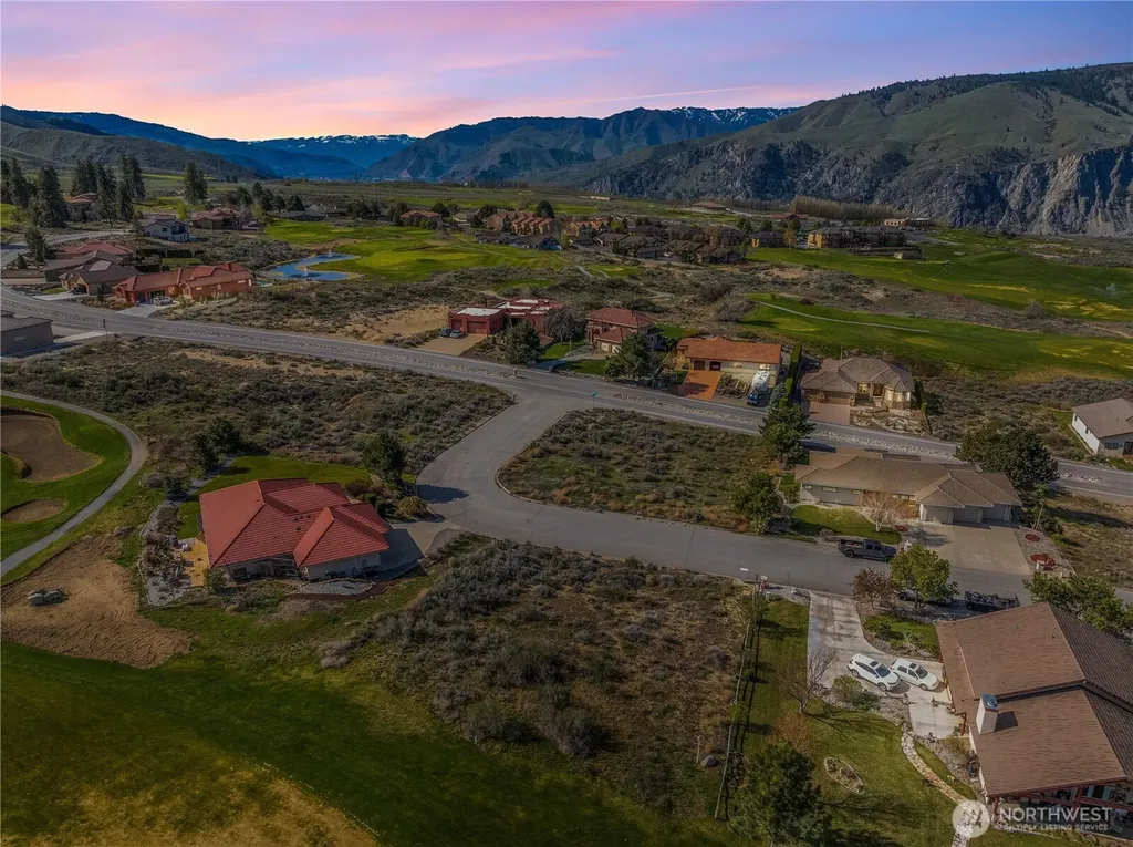 304 Desert View Place Orondo WA 98843