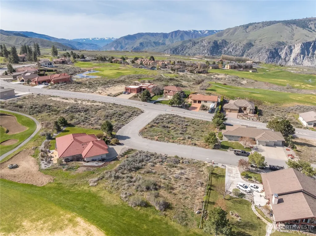 304 Desert View Place Orondo WA 98843