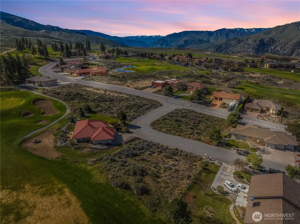 304 Desert View Place Orondo WA 98843