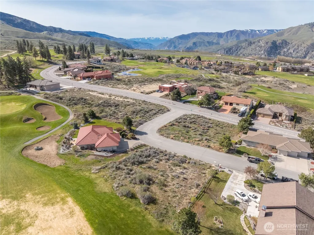 304 Desert View Place Orondo WA 98843