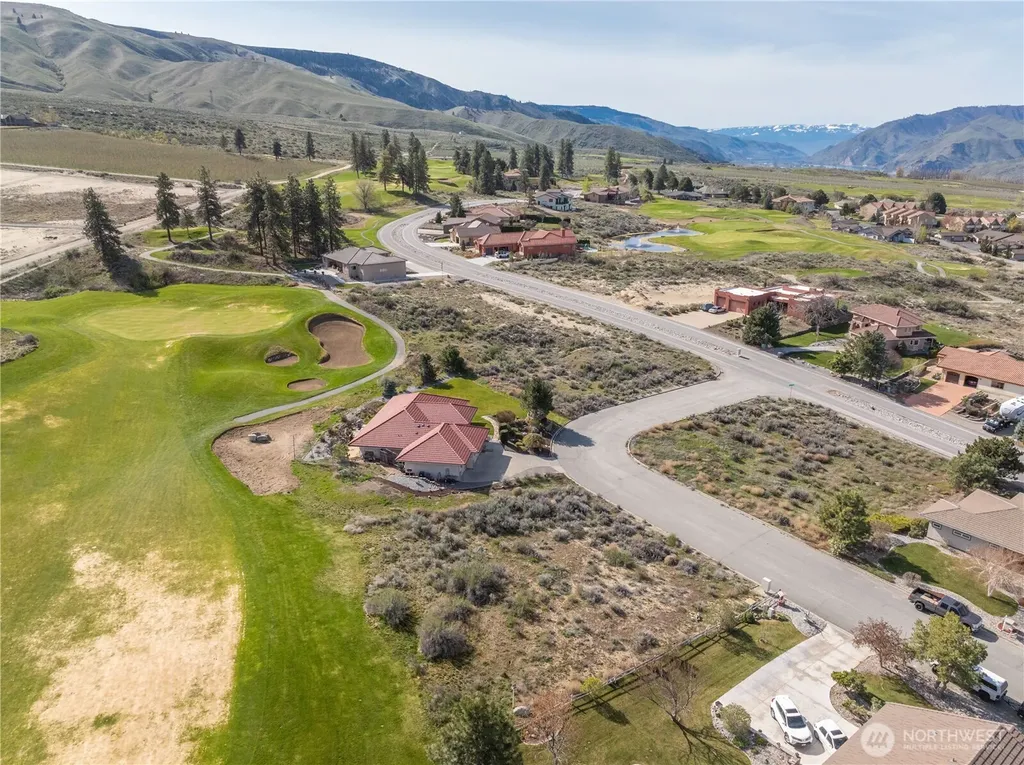 304 Desert View Place Orondo WA 98843
