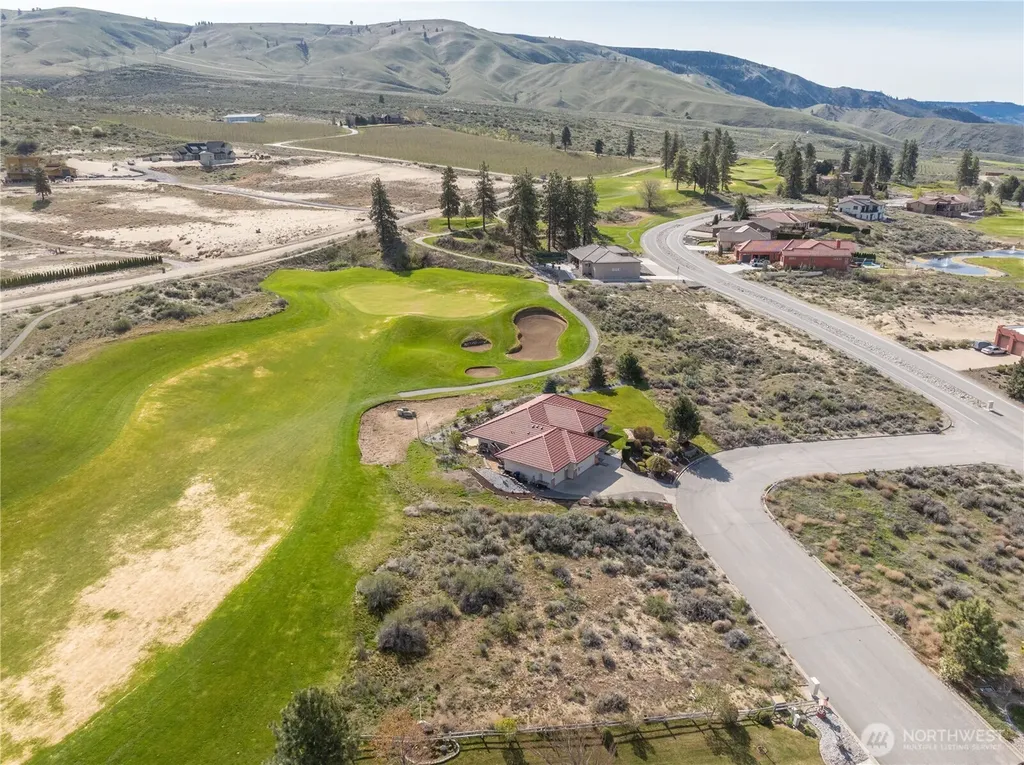 304 Desert View Place Orondo WA 98843