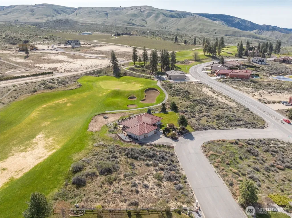 304 Desert View Place Orondo WA 98843
