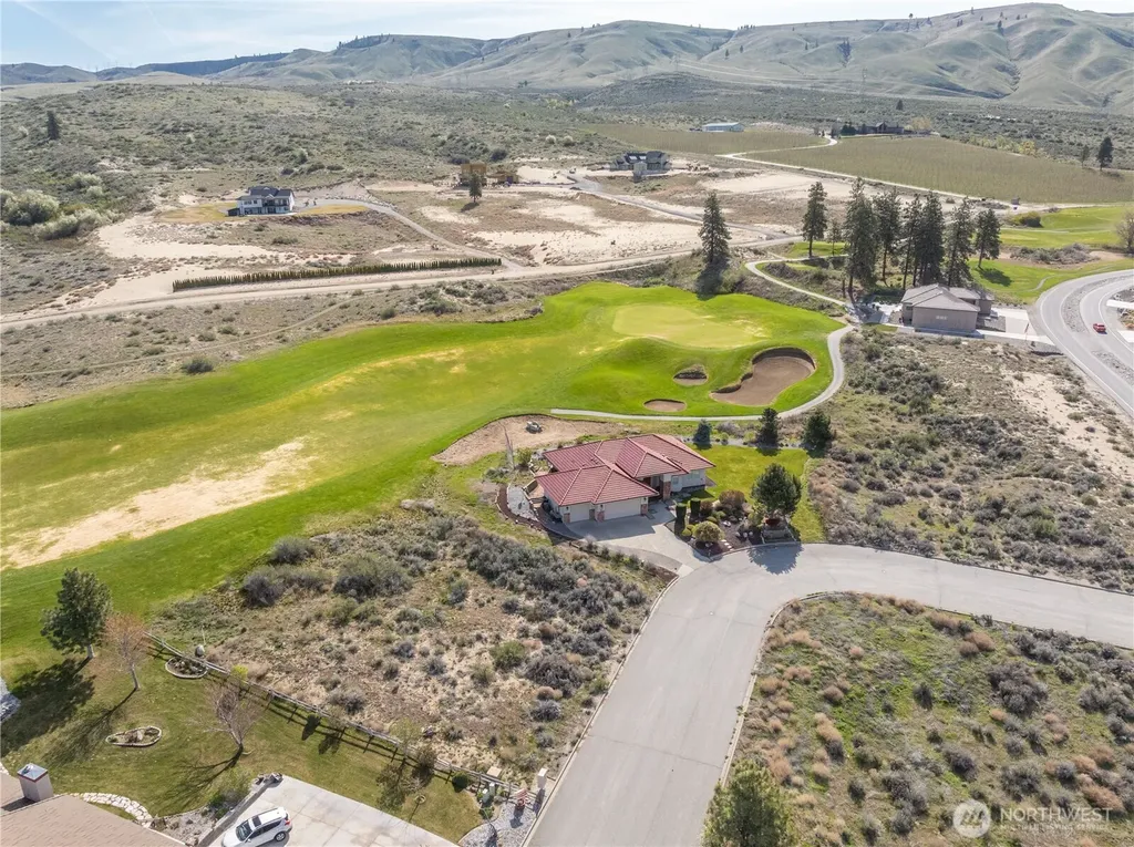 304 Desert View Place Orondo WA 98843