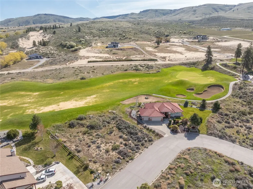 304 Desert View Place Orondo WA 98843