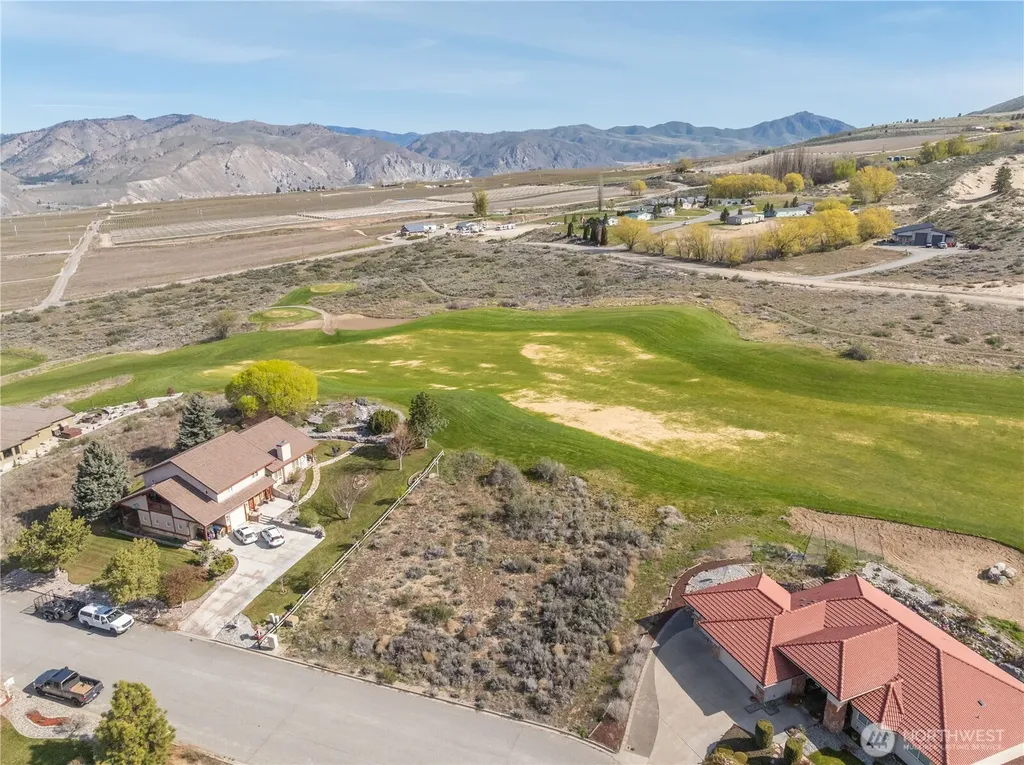 304 Desert View Place Orondo WA 98843