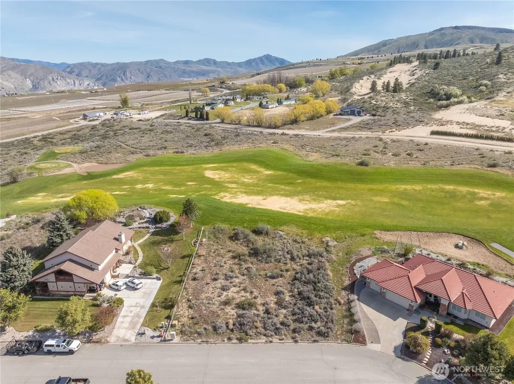 304 Desert View Place Orondo WA 98843