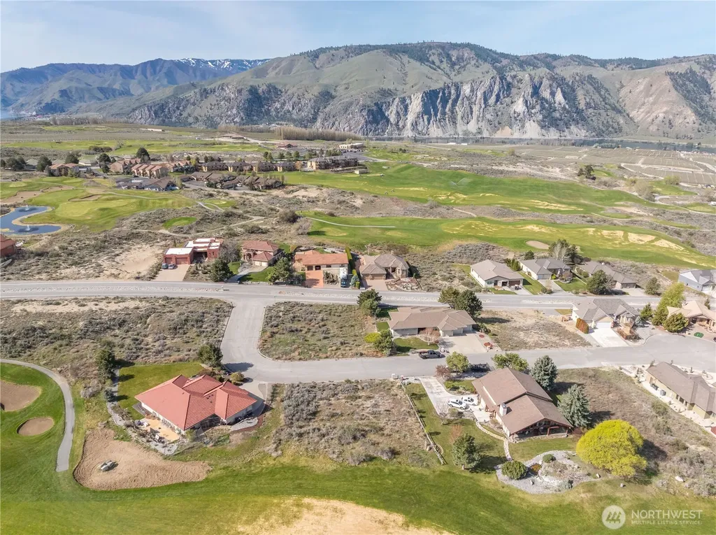 304 Desert View Place Orondo WA 98843