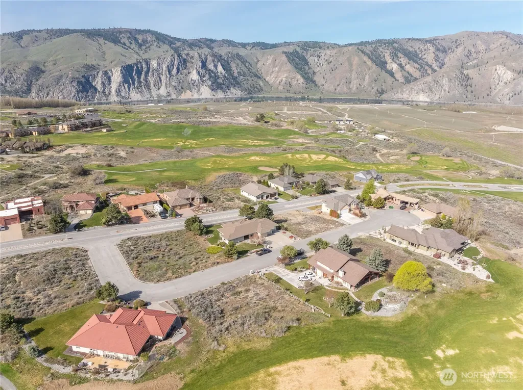 304 Desert View Place Orondo WA 98843