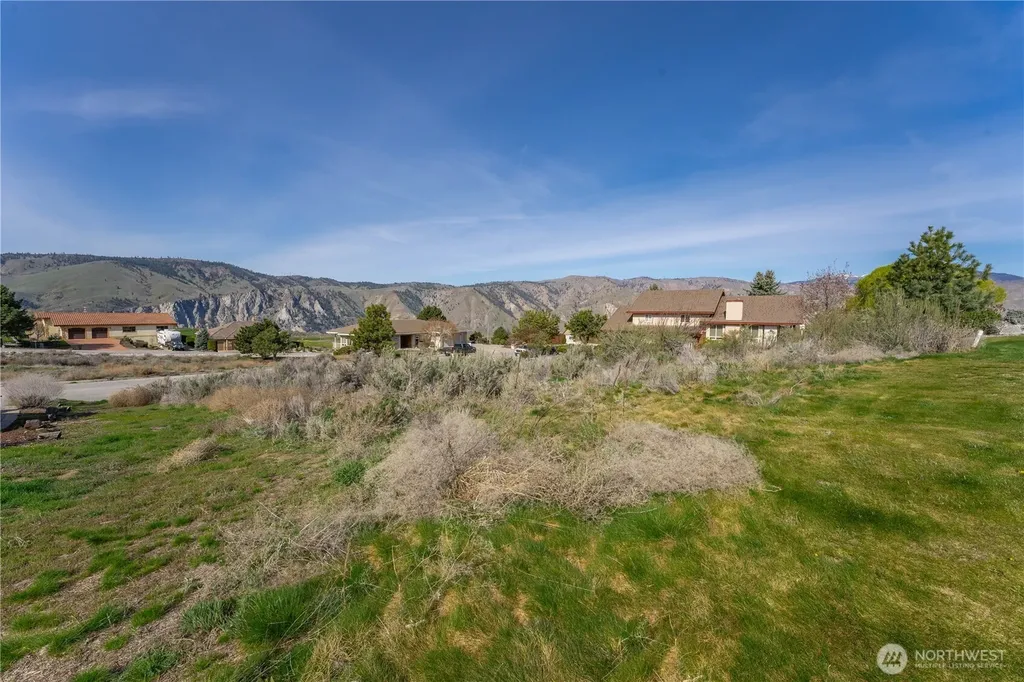 304 Desert View Place Orondo WA 98843