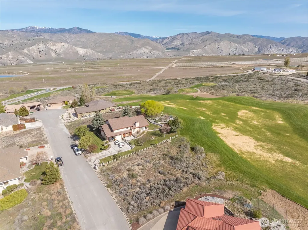 304 Desert View Place Orondo WA 98843