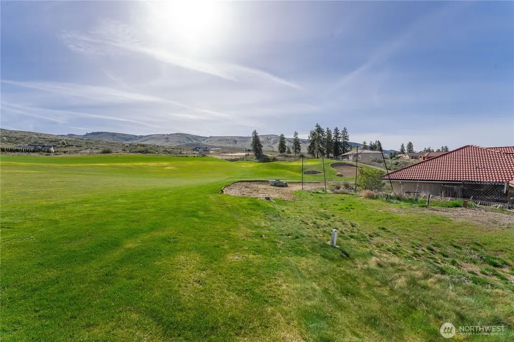 304 Desert View Place Orondo WA 98843