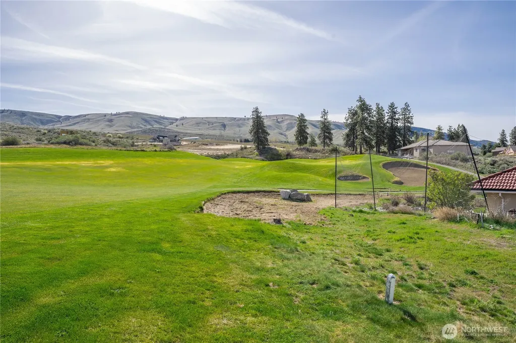 304 Desert View Place Orondo WA 98843