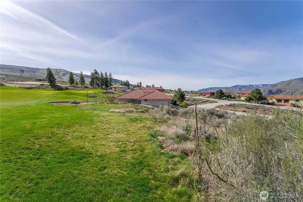 304 Desert View Place Orondo WA 98843