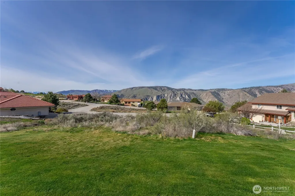304 Desert View Place Orondo WA 98843