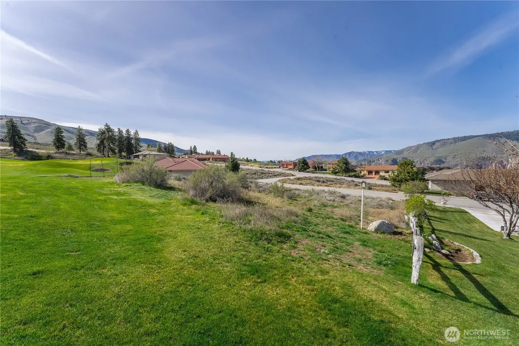304 Desert View Place Orondo WA 98843