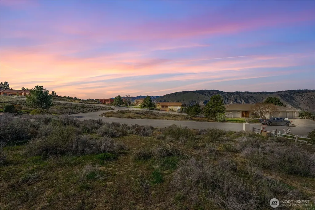304 Desert View Place Orondo WA 98843