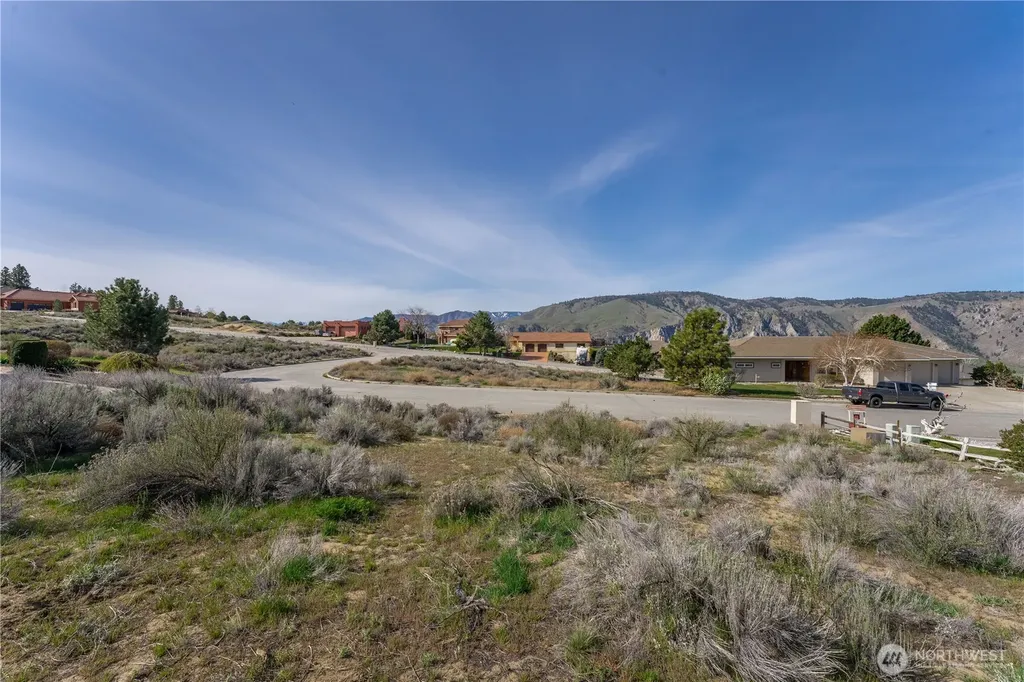 304 Desert View Place Orondo WA 98843