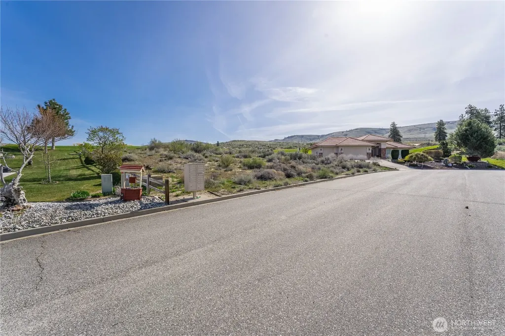304 Desert View Place Orondo WA 98843
