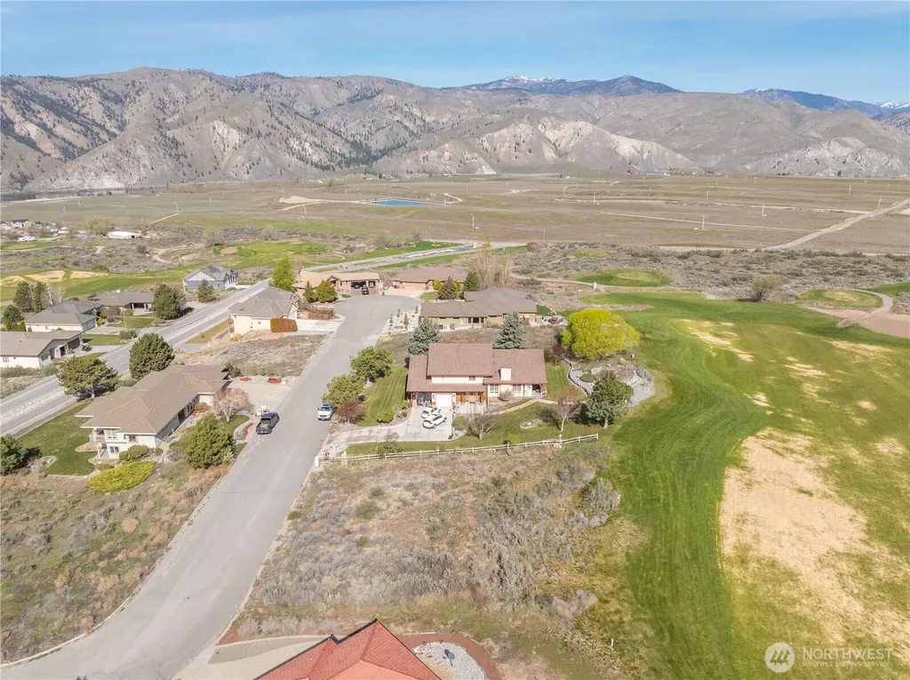 304 Desert View Place Orondo WA 98843