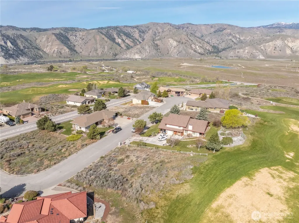 304 Desert View Place Orondo WA 98843