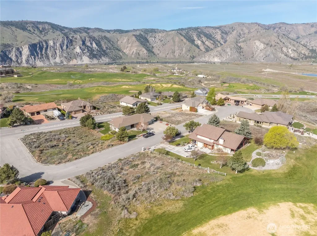 304 Desert View Place Orondo WA 98843