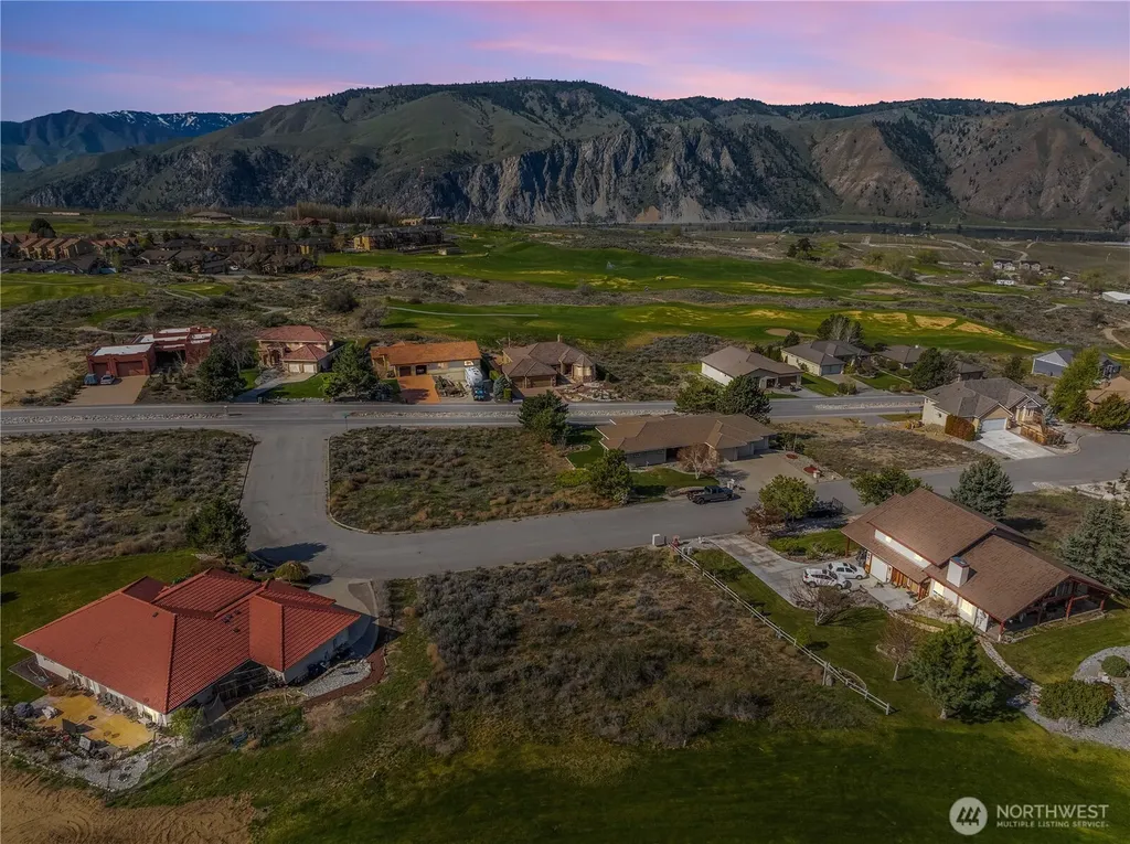 304 Desert View Place Orondo WA 98843