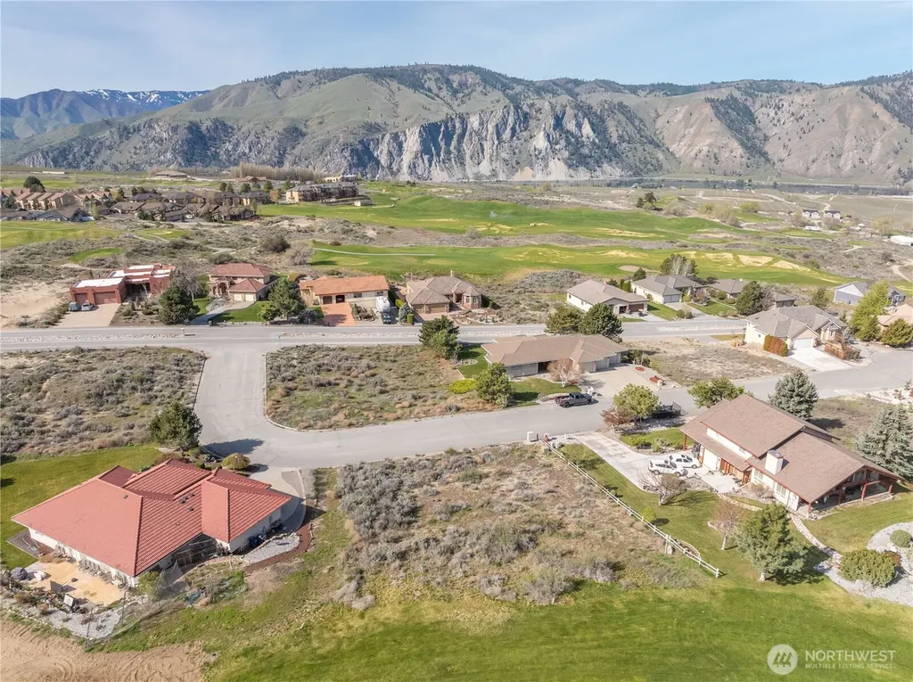 304 Desert View Place Orondo WA 98843