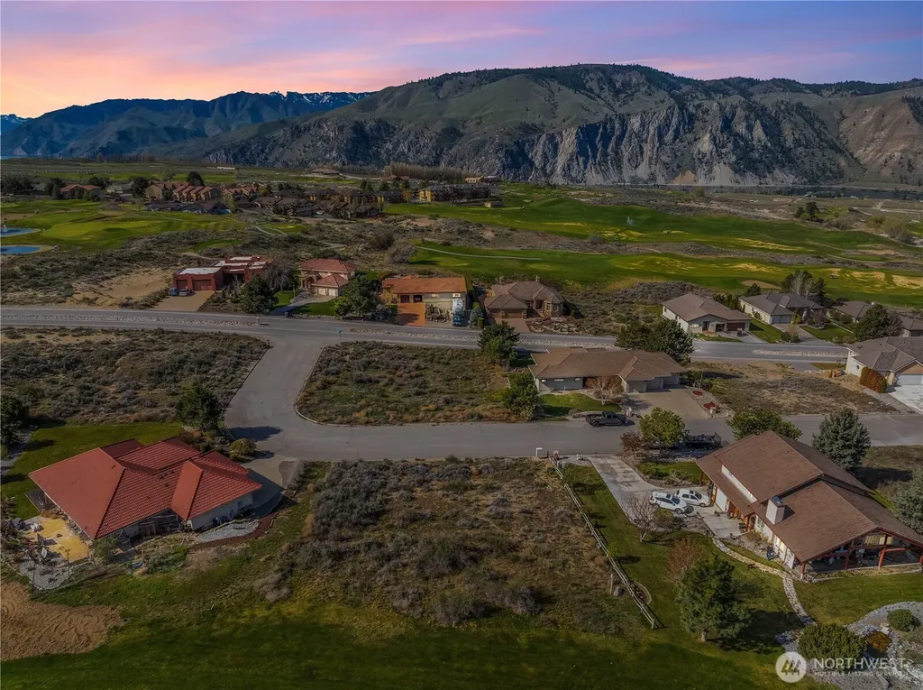304 Desert View Place Orondo WA 98843