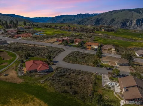 304 Desert View Place Orondo WA 98843