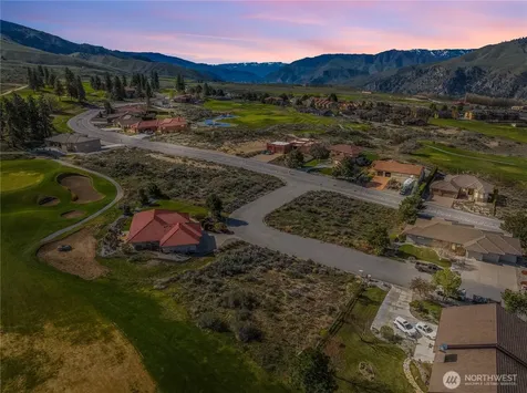 304 Desert View Place Orondo WA 98843