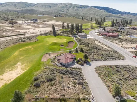 304 Desert View Place Orondo WA 98843
