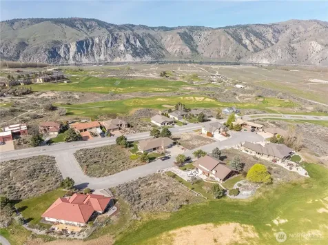 304 Desert View Place Orondo WA 98843