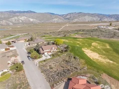 304 Desert View Place Orondo WA 98843