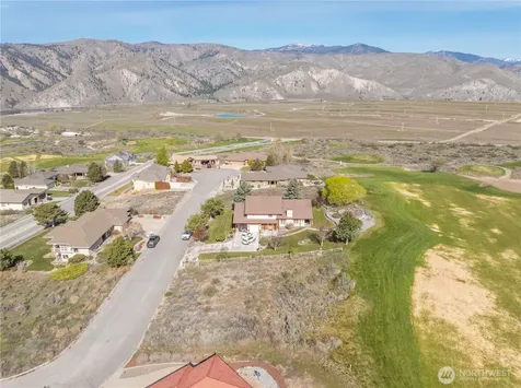 304 Desert View Place Orondo WA 98843